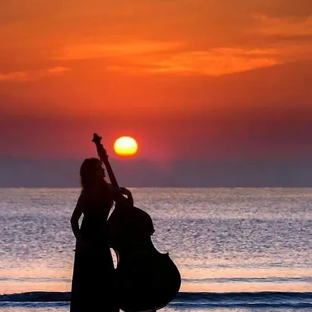 Da Peo Bed & Breakfast 4*