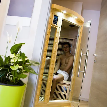 Bed & Breakfast Da Peo 4*