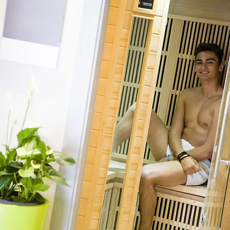 Da Peo Bed & Breakfast Porto San Giorgio