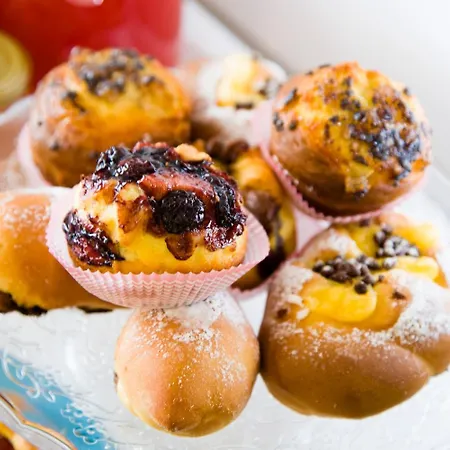 Da Peo Bed & Breakfast