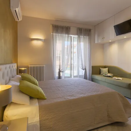 Bed & Breakfast Da Peo