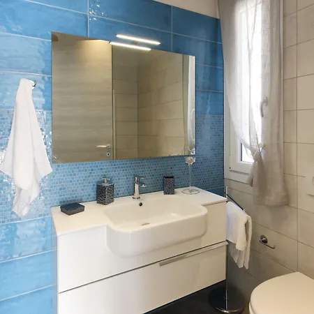 Bed & Breakfast Da Peo