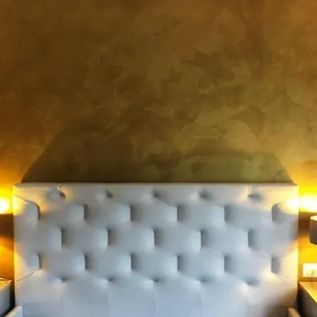 Da Peo 4* Porto San Giorgio