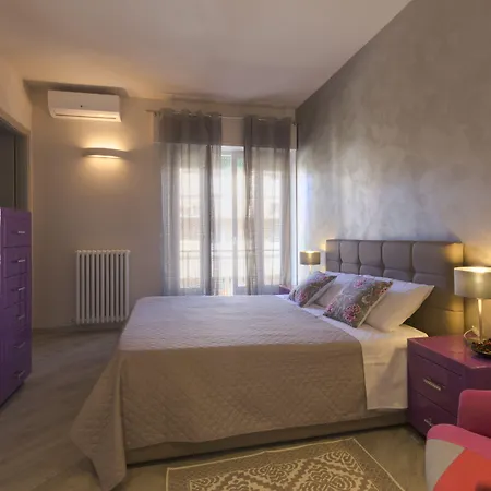 Bed & Breakfast Da Peo 4*