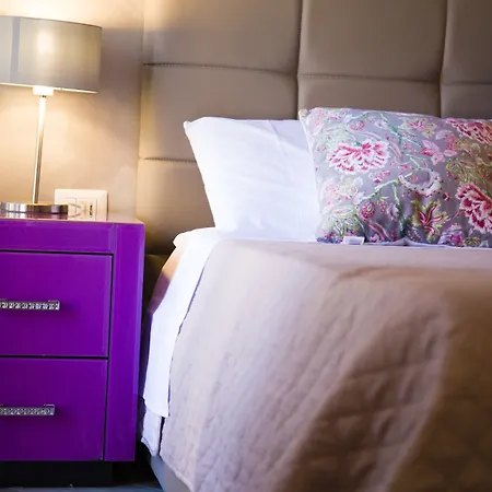 Couette-café Da Peo 4*