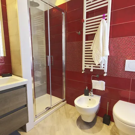 Da Peo Bed and Breakfast Porto San Giorgio