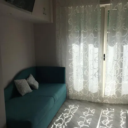 Bed and Breakfast Da Peo