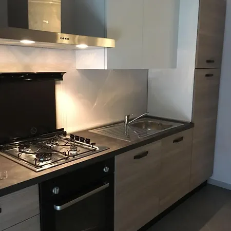 Da Peo 4* Porto San Giorgio