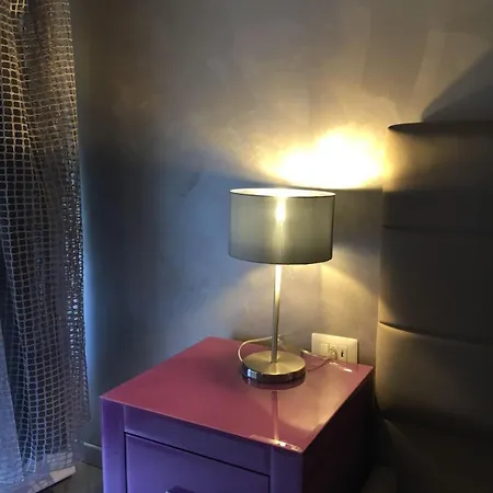 Couette-café Da Peo 4*