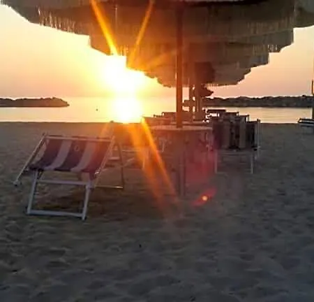 Da Peo 4* Porto San Giorgio
