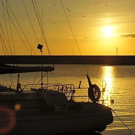 Da Peo 4* Porto San Giorgio