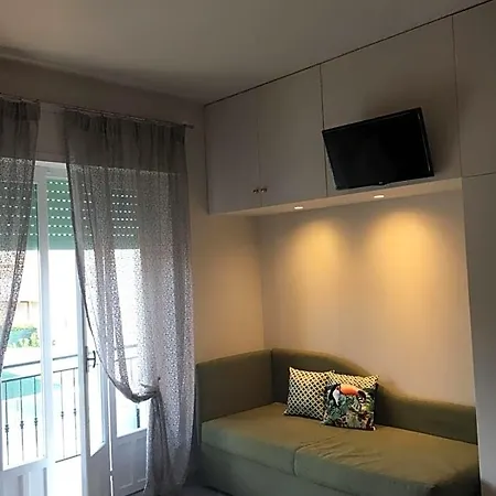 Da Peo Bed and Breakfast 4*