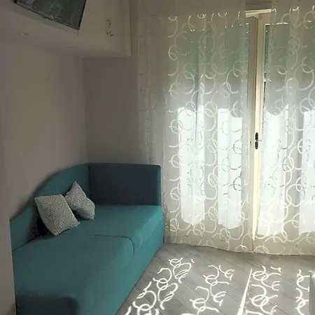 Bed and Breakfast Da Peo