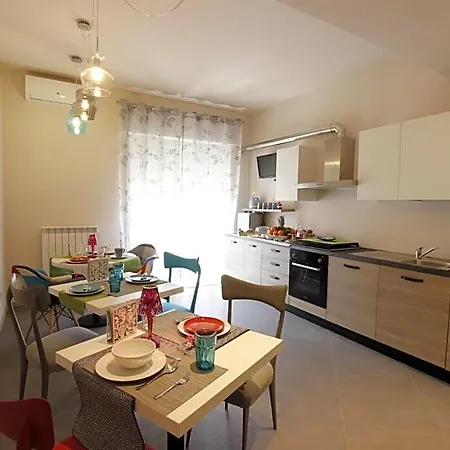 Da Peo 4* Porto San Giorgio
