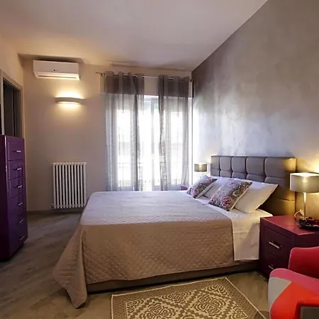 Da Peo Bed and Breakfast Porto San Giorgio