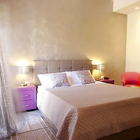 Bed and Breakfast Da Peo