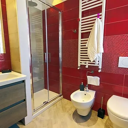 Bed and Breakfast Da Peo 4*