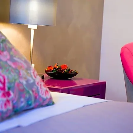 Bed and Breakfast Da Peo Porto San Giorgio