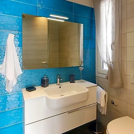 Bed and Breakfast Da Peo 4*