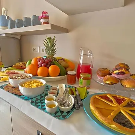Da Peo 4* Porto San Giorgio