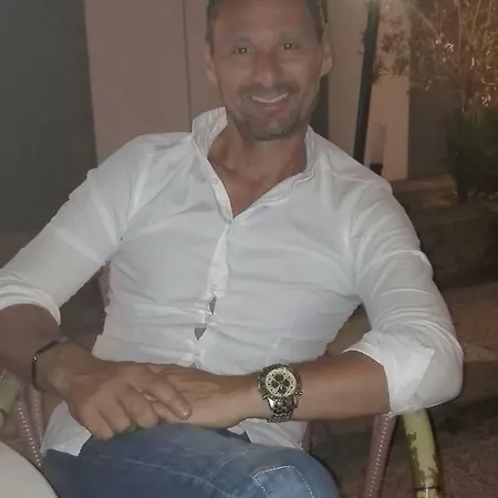 Da Peo Bed & Breakfast Porto San Giorgio