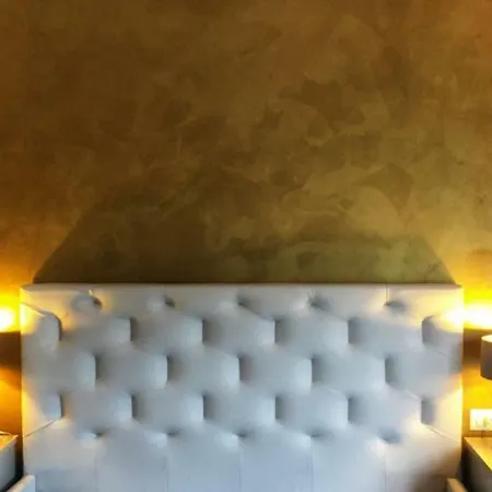 Couette-café Da Peo 4*