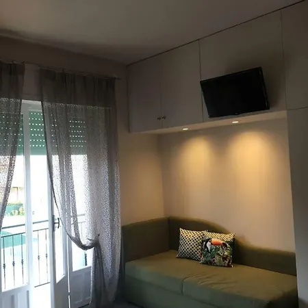 Da Peo Bed and Breakfast 4*