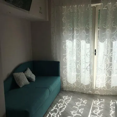 Couette-café Da Peo 4*