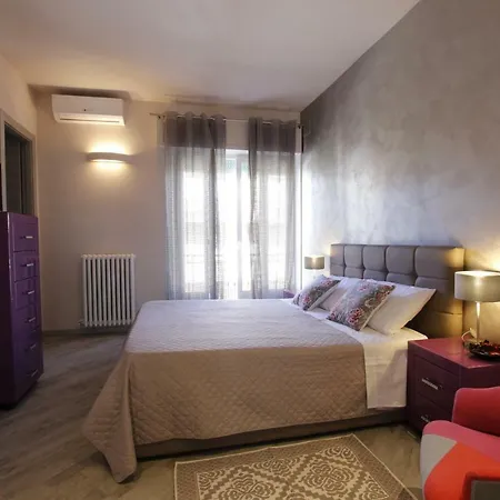 Bed and Breakfast Da Peo Porto San Giorgio