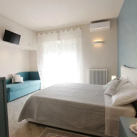 Bed and Breakfast Da Peo 4*