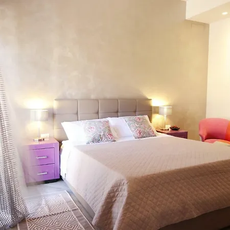 Da Peo Bed & Breakfast *
