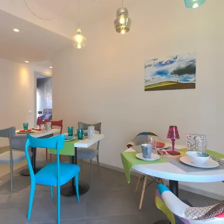 Couette-café Da Peo