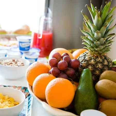 Da Peo 4* Porto San Giorgio