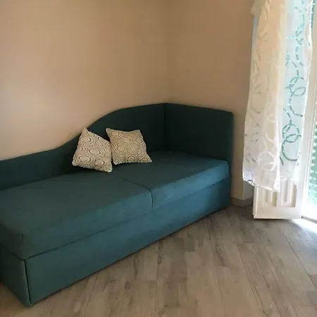 Da Peo 4* Porto San Giorgio