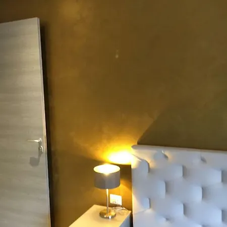 Couette-café Da Peo 4*